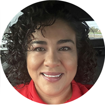 Frances Solane Ruiz, LCSW