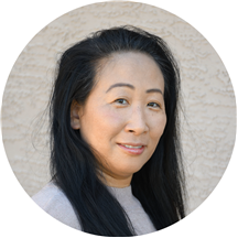 Frances Spink, APRN, RN, NP