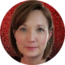 Frances Staley, CNS, LDN