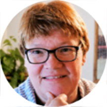 Frances VanBockel, LPCC