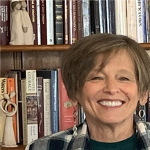 Frances Weitzel