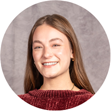 Francesca Brown, LMSW
