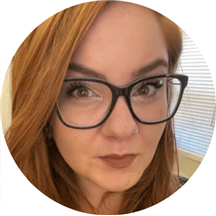 Francesca Cochard, LPC