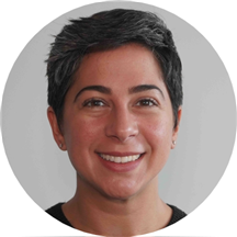 Francesca Maglione, RD
