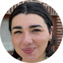 Francesca Papazis, LPC