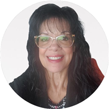 Francesca Pearson, LMHC