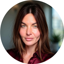 Francesca Siano, LPC