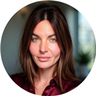 Francesca Siano, LPC