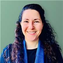 Francesca Vitale, LICSW