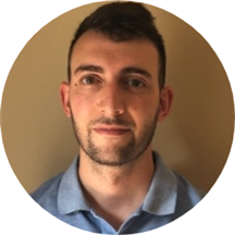 Francesco Chiodi, PT, DPT