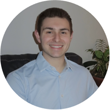 Francesco DiCarlo, MSEd, LMHC