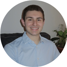 Francesco DiCarlo, MSEd, LMHC