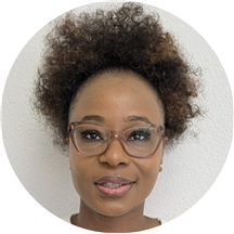 Francess Ikowe, APRN, PMHNP