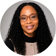 Francess Ikowe, MSN, PMHNP-BC
