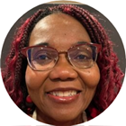 Francette Dubuche Bernard, APRN, RN