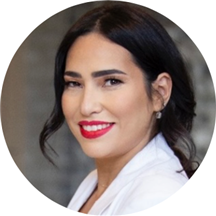 Franchesca Cardona, LPC