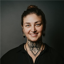 Francie Hiza, LCSW