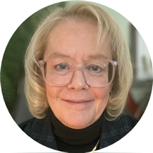 Francine Roberts, MS