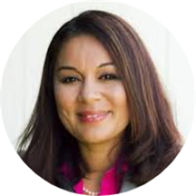 Francine Sandoval, LCSW