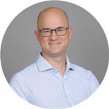 Francis BurWei, LCPC