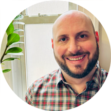 Francis Gruebel, MA