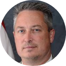 Francis Haggerty, LCSW