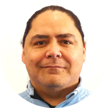 Francis Jefferson-Glipa, LMFT