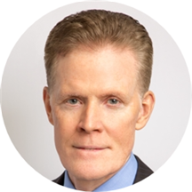 Francis Killory, LMHC