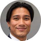 Francis Maneja, NP
