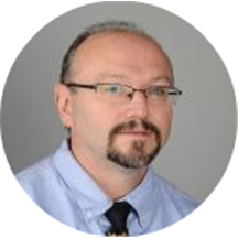 Francis McGarvey, PT, MSPT