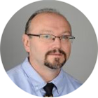 Francis McGarvey, PT, MSPT