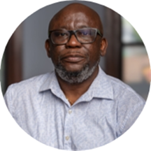 Francis Okafor, APRN