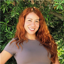 Francisca Amaral, LCSW