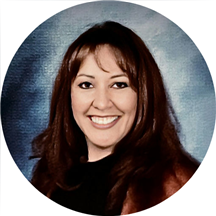 Francisca Ammerman, LMFT