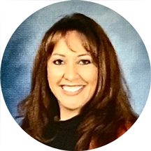 Francisca Ammerman, LMFT