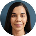 Francisca Buenrostro, LCSW