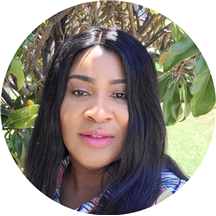 Francisca Nebe, PMHNP