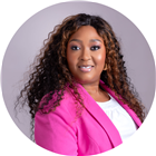 Francisca Ogu, APRN, RN, NP