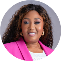 Francisca Ogu, PMHNP