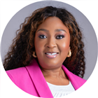 Francisca Ogu, PMHNP