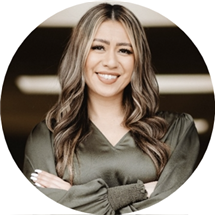 Francisca Salazar-Perez, LCSW