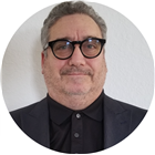 Francisco A Almagro Dominguez, LMHC