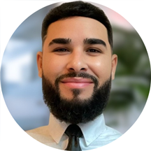 Francisco Davila, LCSW