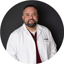 Francisco Espino, FNP-C