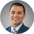 Francisco Morin, NP