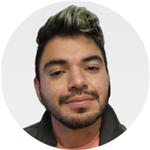 Francisco Solis-Lopez, LMFT