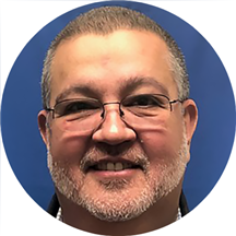 Francisco Vega, LMFT