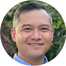 Franco Romualdez, LMFT