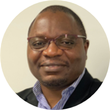 Francois Nguetsop, PMHNP