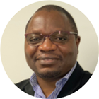 Francois Nguetsop, PMHNP